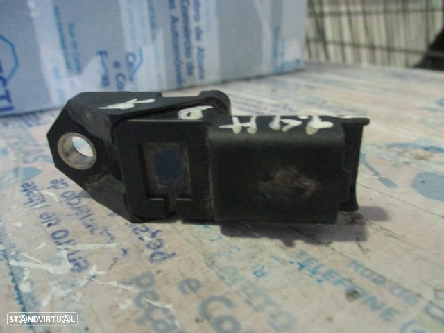 Modulo 9651931280 CITROEN C3  2012 1.4 Hdi Sensor, Pressão Colector De Admissão - 2