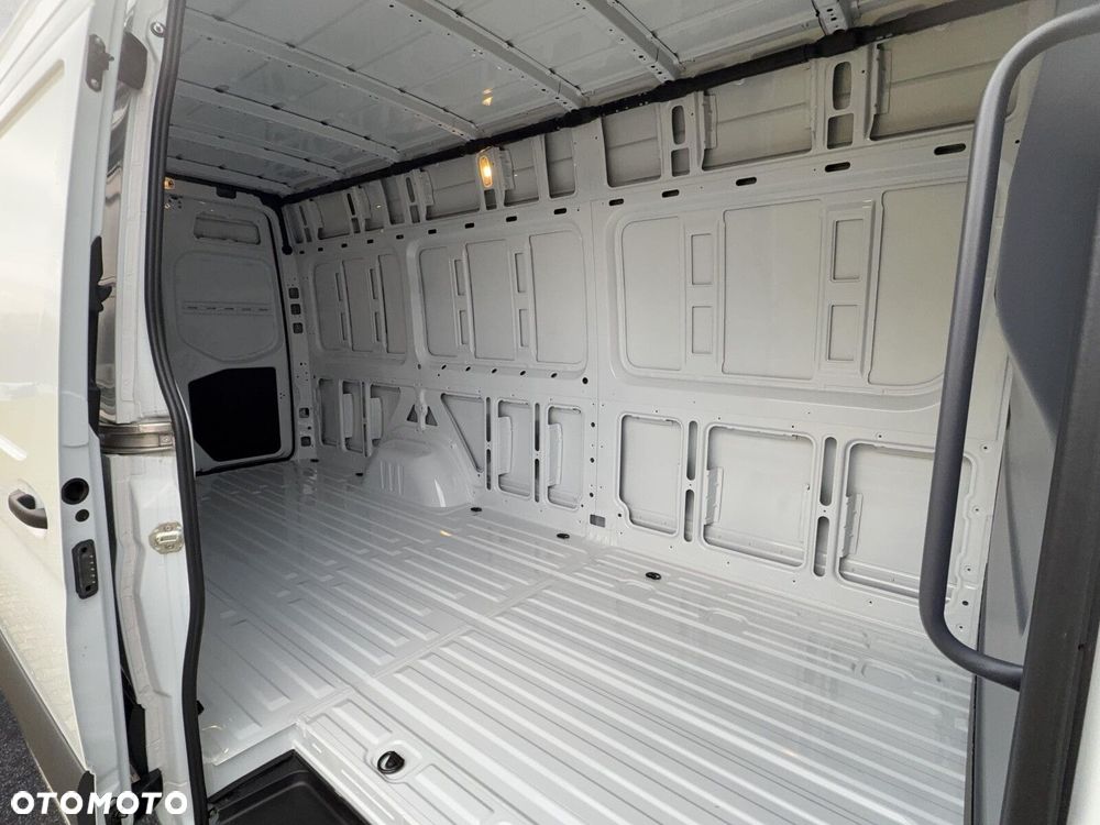 Mercedes-Benz Sprinter 317 CDI - 18