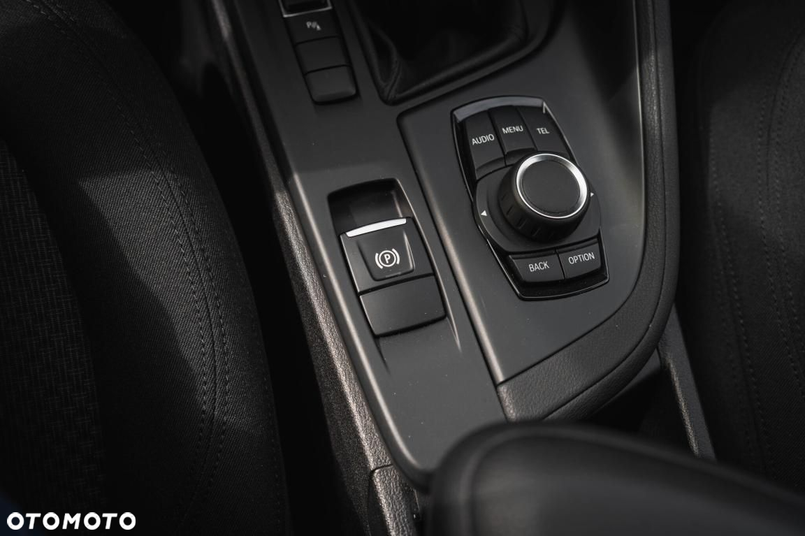 BMW X1 - 22