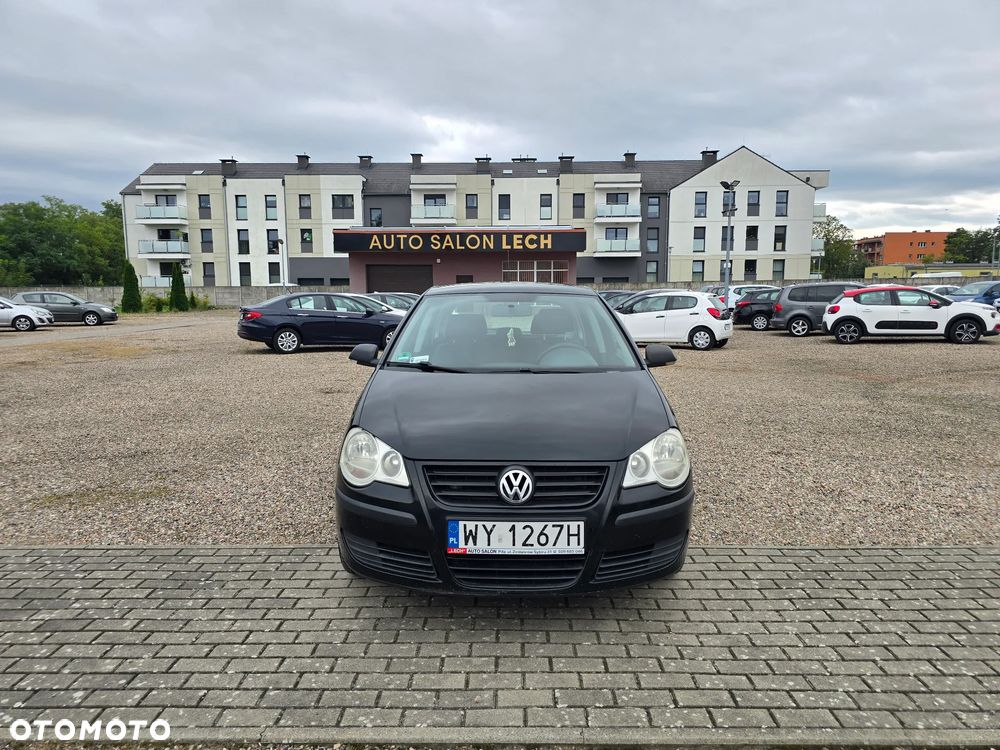 Volkswagen Polo 1.2 Trendline - 2