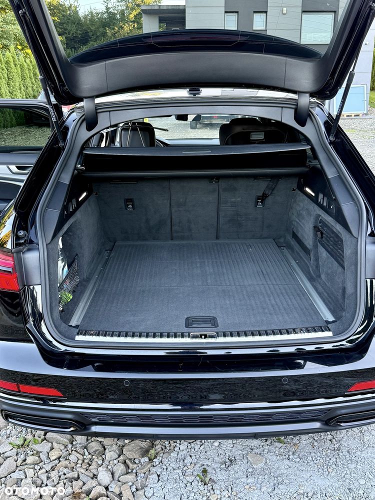 Audi A6 Avant - 8