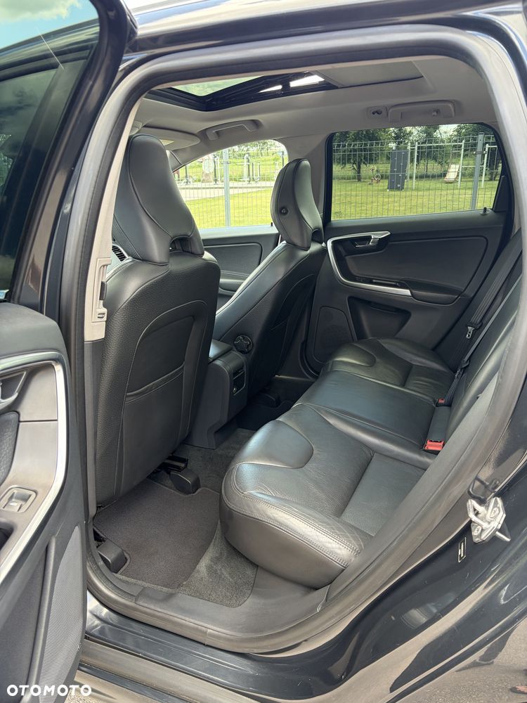 Volvo XC 60 - 7