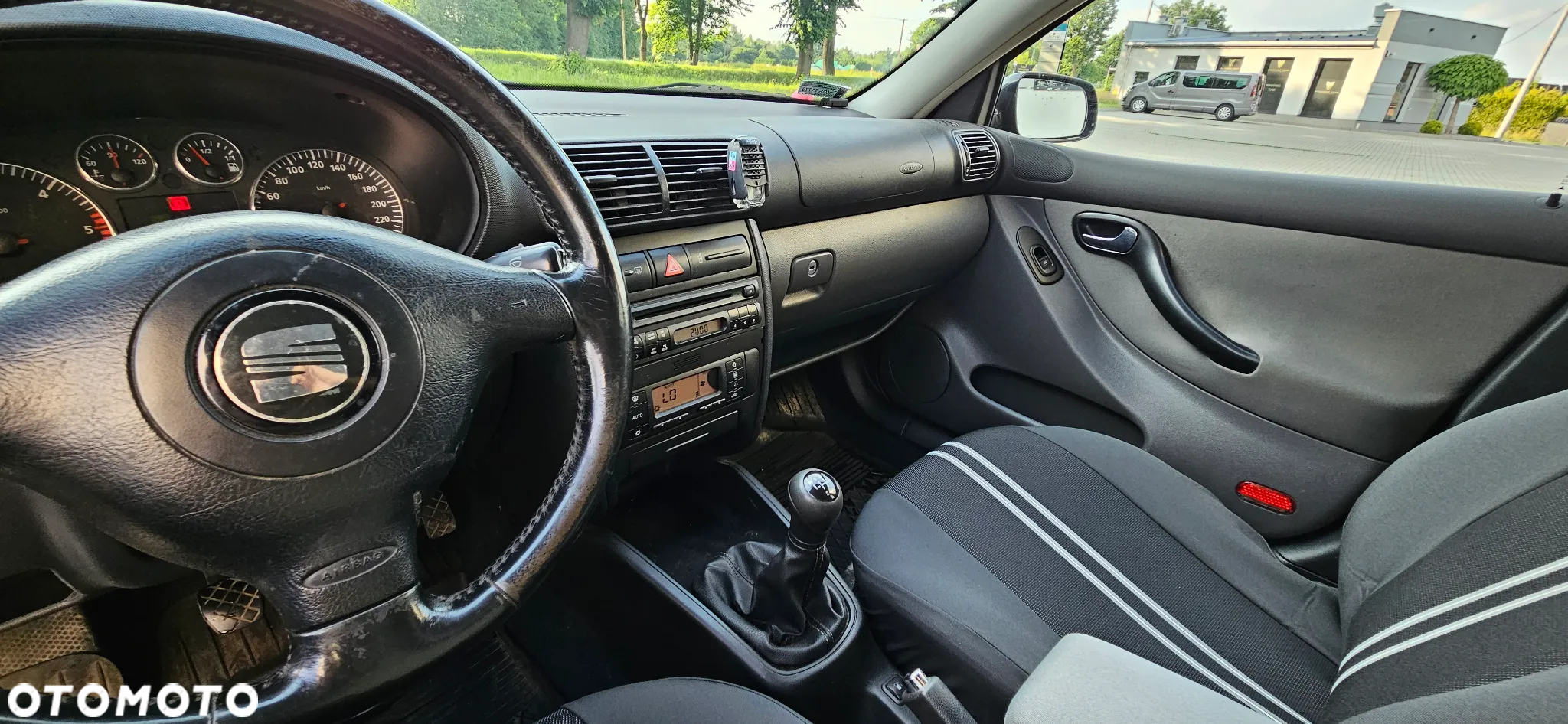 Seat Leon - 16