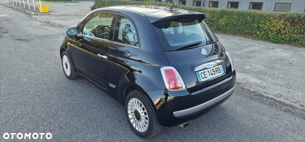 Fiat 500 - 4