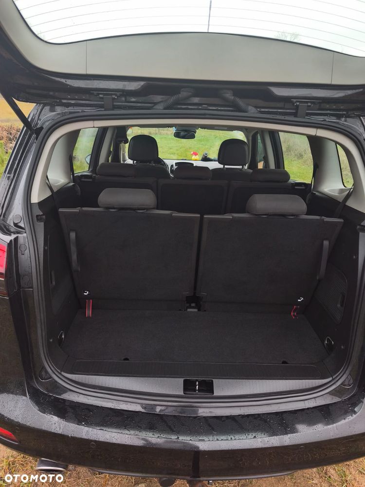 Opel Zafira Tourer 2.0 CDTI ecoFLEX Start/Stop drive - 19