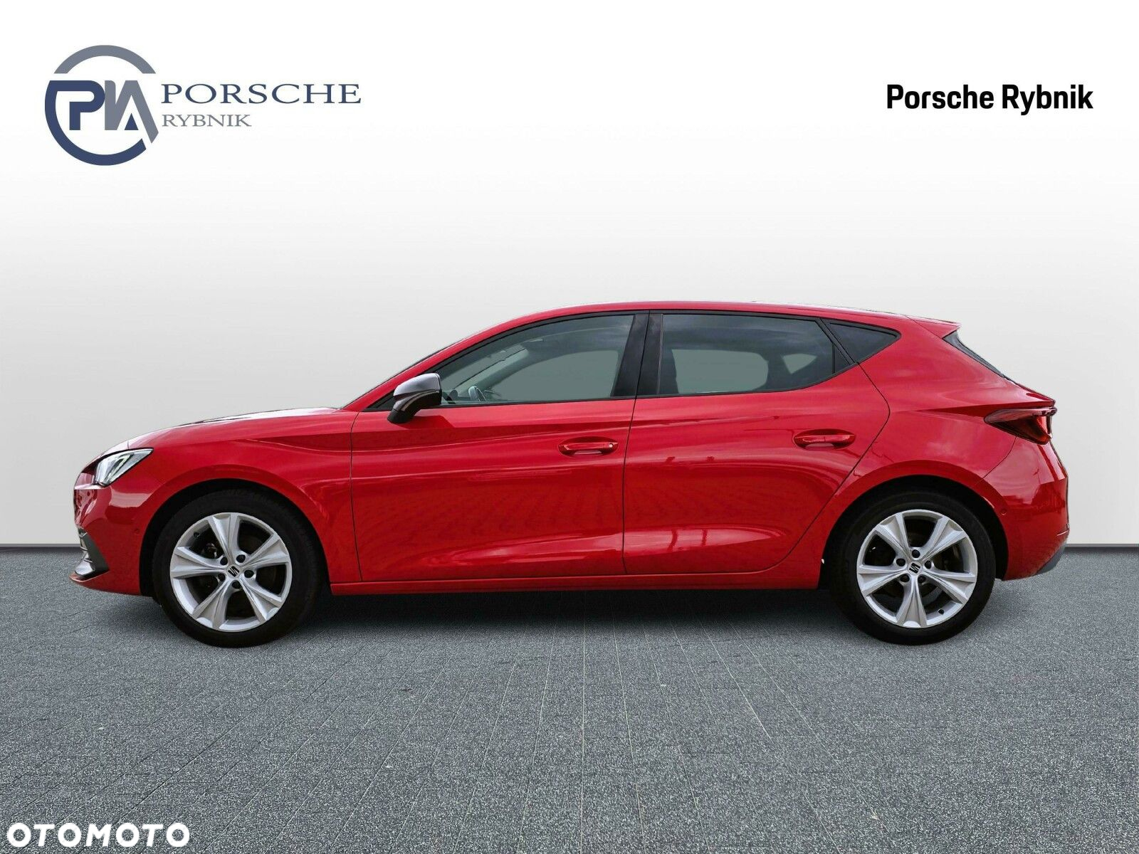 Seat Leon - 2