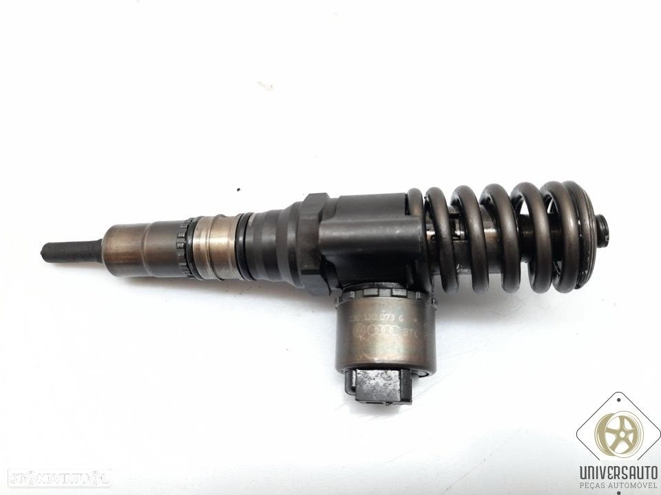 INJETOR AUDI A3 SPORTBACK 2005 - 2