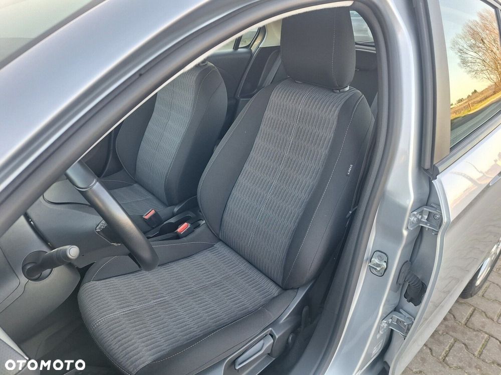 Opel Corsa 1.2 Edition S&S - 11