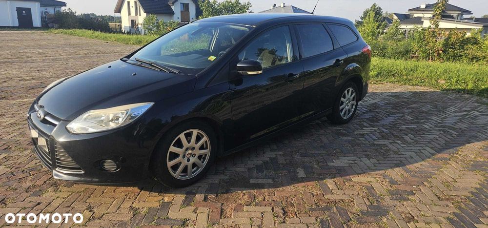Ford Focus - 6