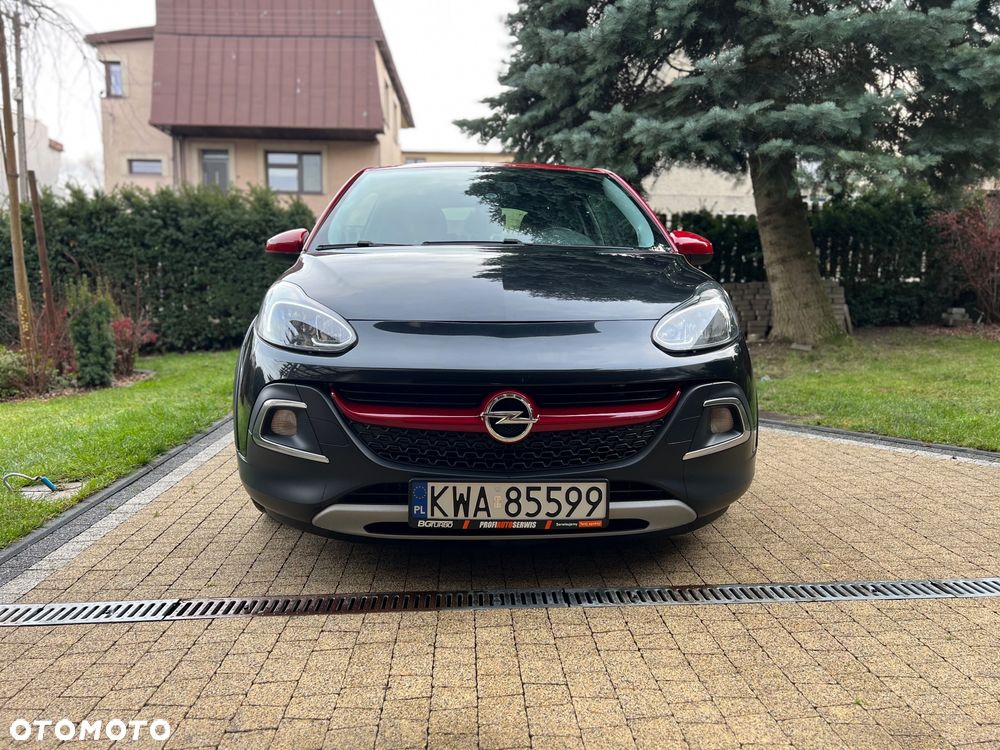Opel Adam S - 17