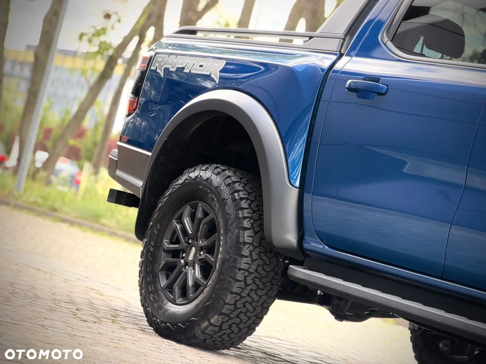 Ford Ranger - 9