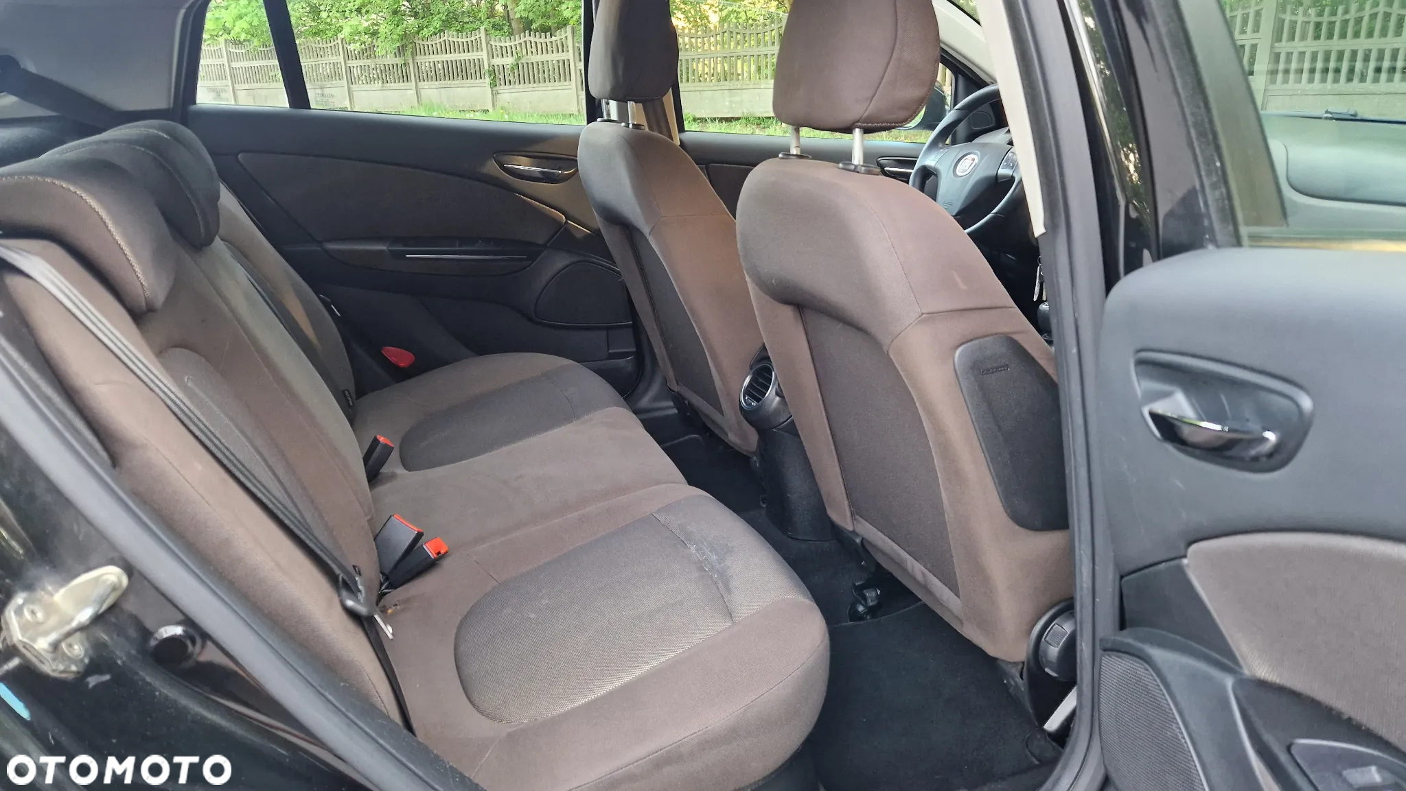 Fiat Bravo 1.4 16V Dynamic - 11