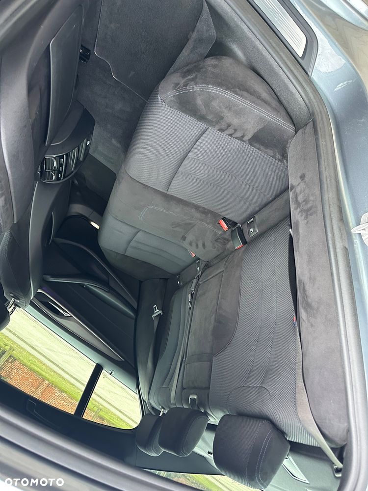 BMW Seria 5 530d xDrive Sport Line - 14