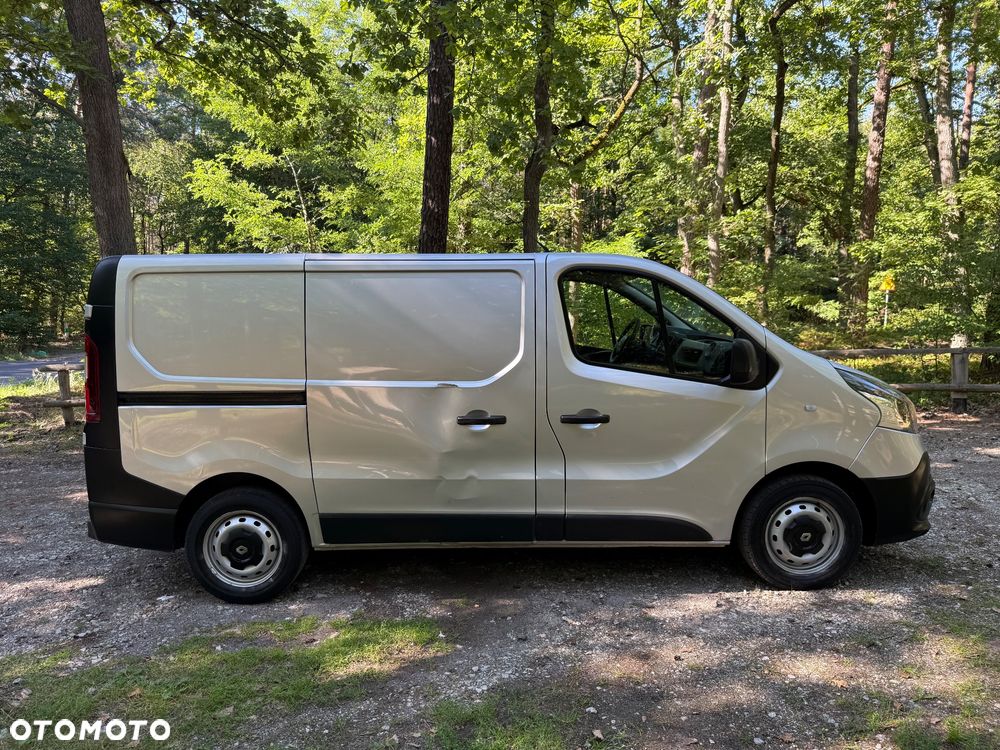 Renault Trafic - 11