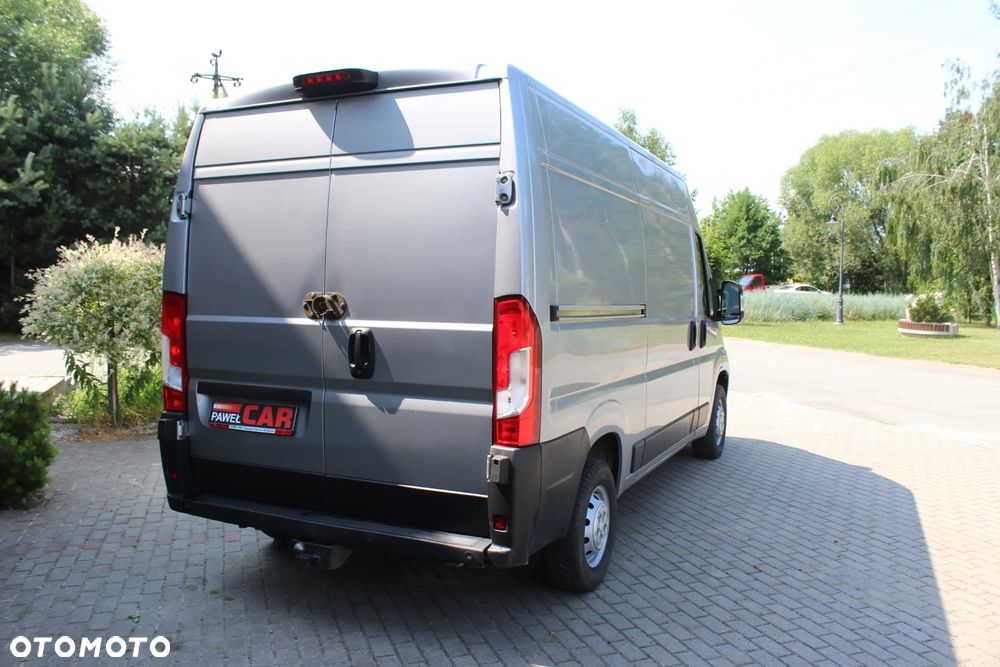 Peugeot Boxer - 9