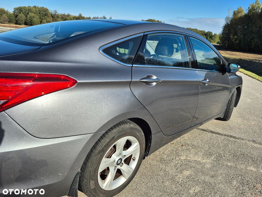 Hyundai i40 2.0 GDI Comfort - 29