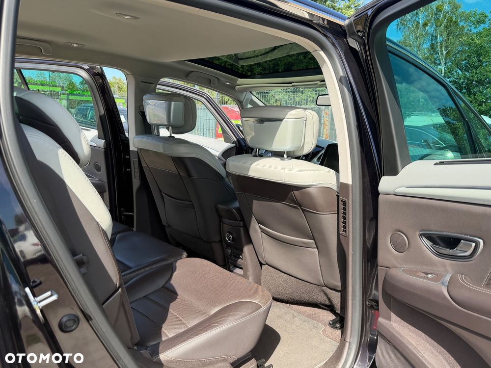 Renault Espace Energy TCe 200 EDC Initiale Paris - 16