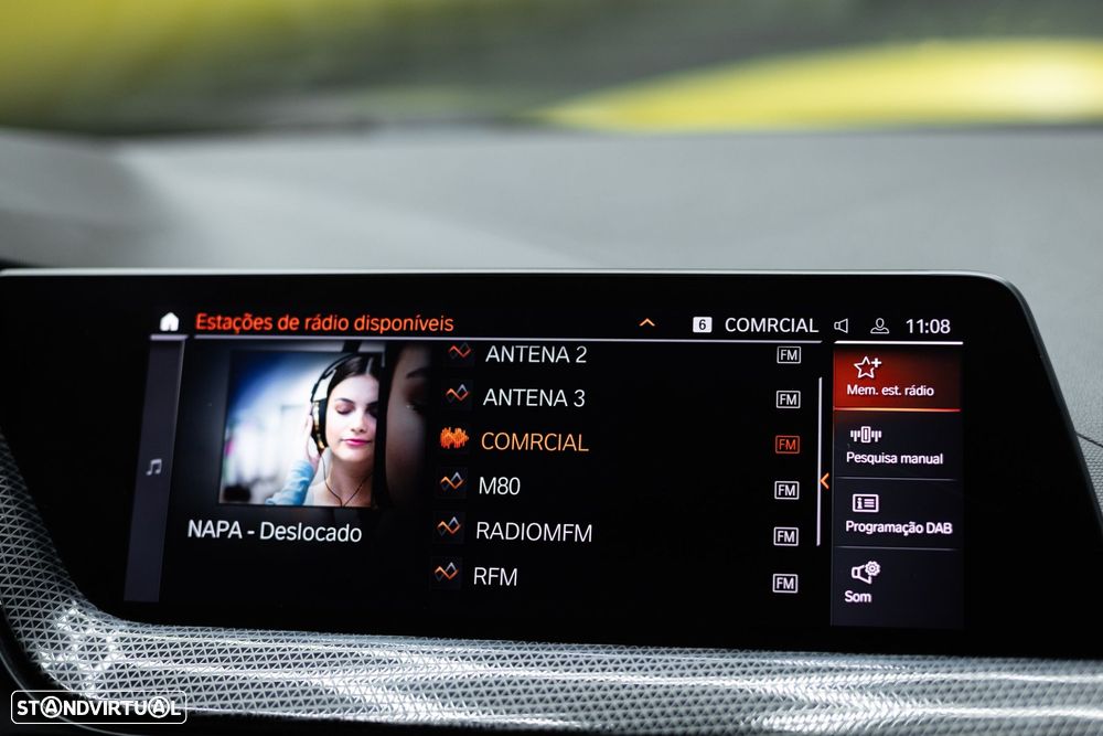 BMW 216 Gran Coupé d Line Sport - 53