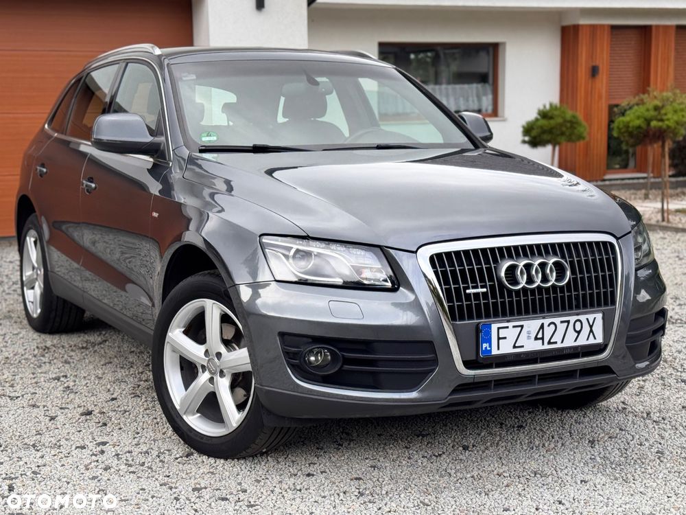Audi Q5 - 22