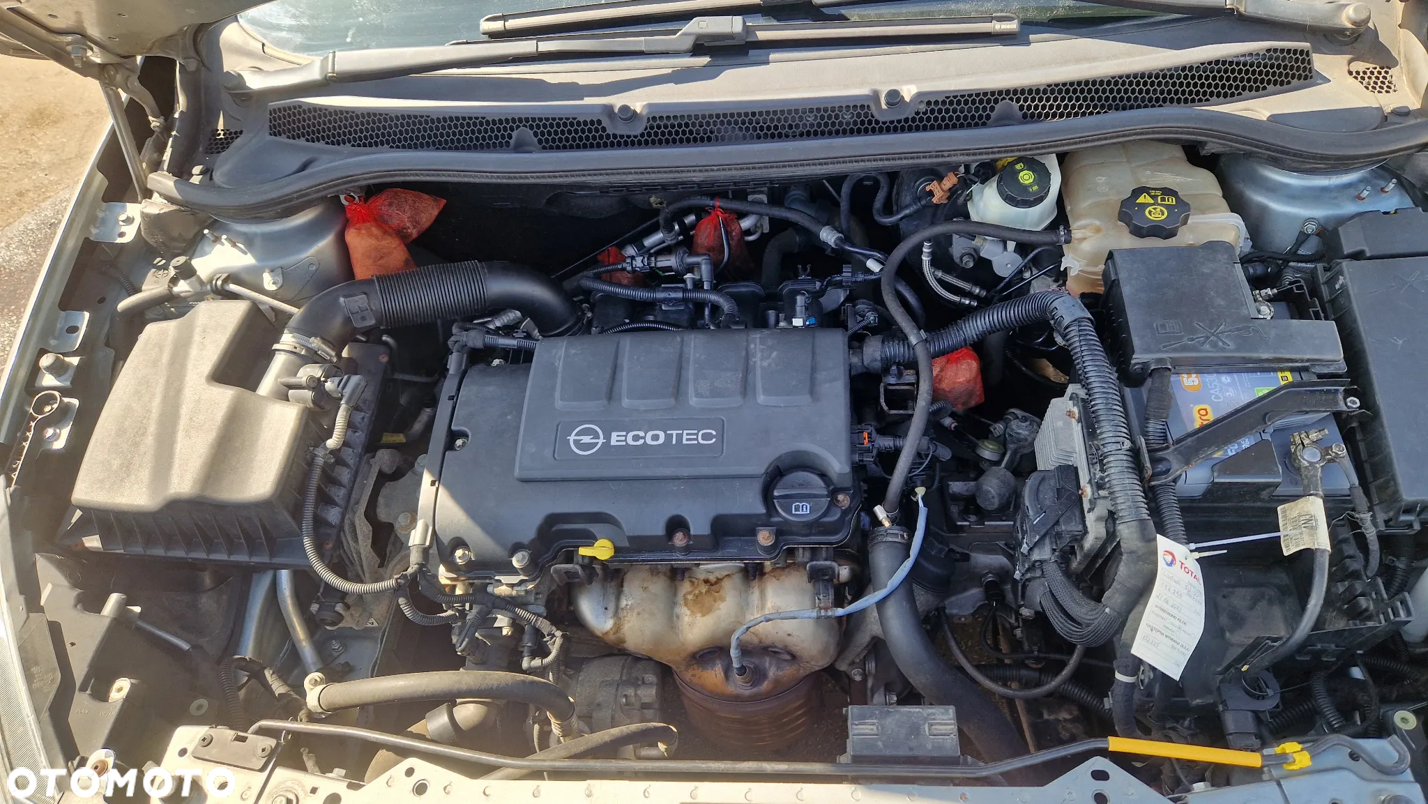 Opel Astra - 8