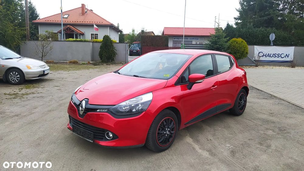 Renault Clio 1.2 16V 75 Life - 4