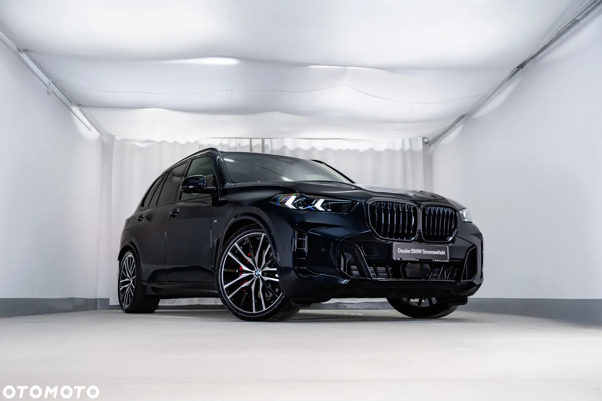 BMW X5 - 10