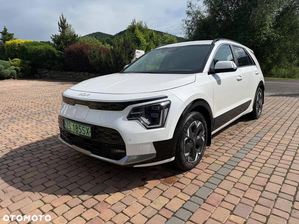 Kia Niro 64kWh L - 1