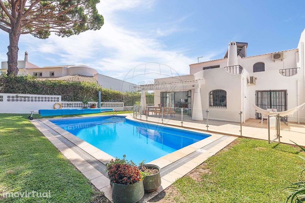 Moradia T4 para venda - Grande imagem: 2/39