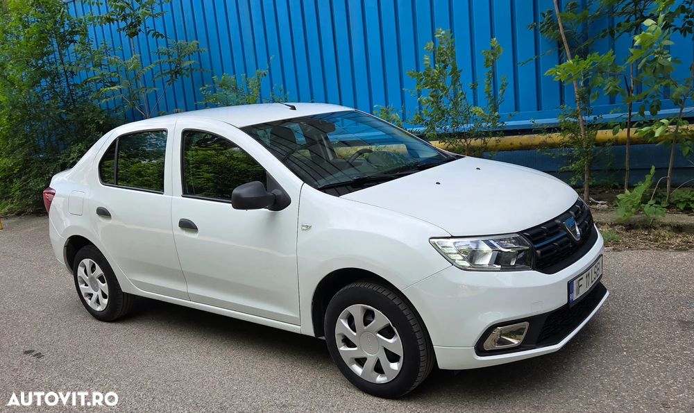 Dacia Logan 0.9 TCe Laureate - 8