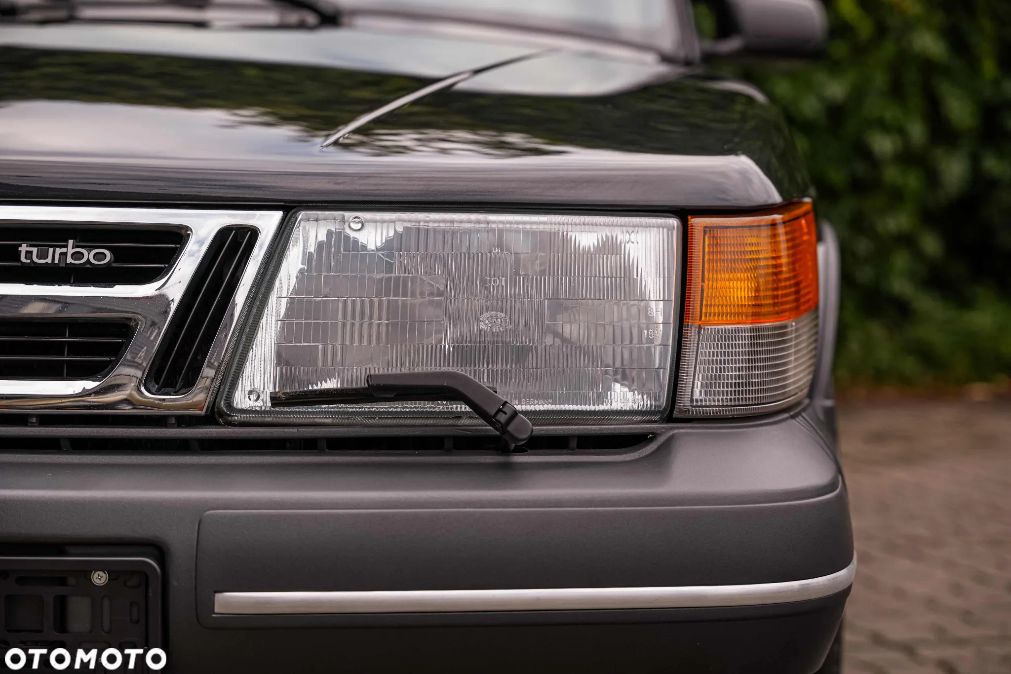 Saab 900 - 5