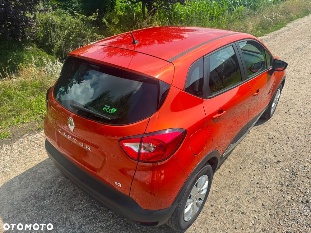 Renault Captur - 11