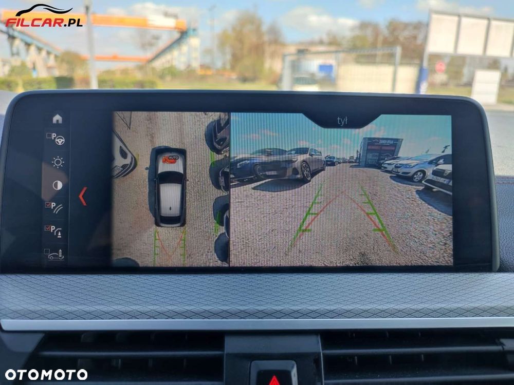 BMW X4 - 13