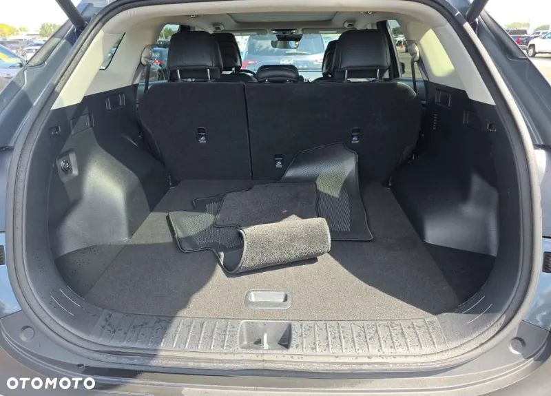 Kia Sportage - 11