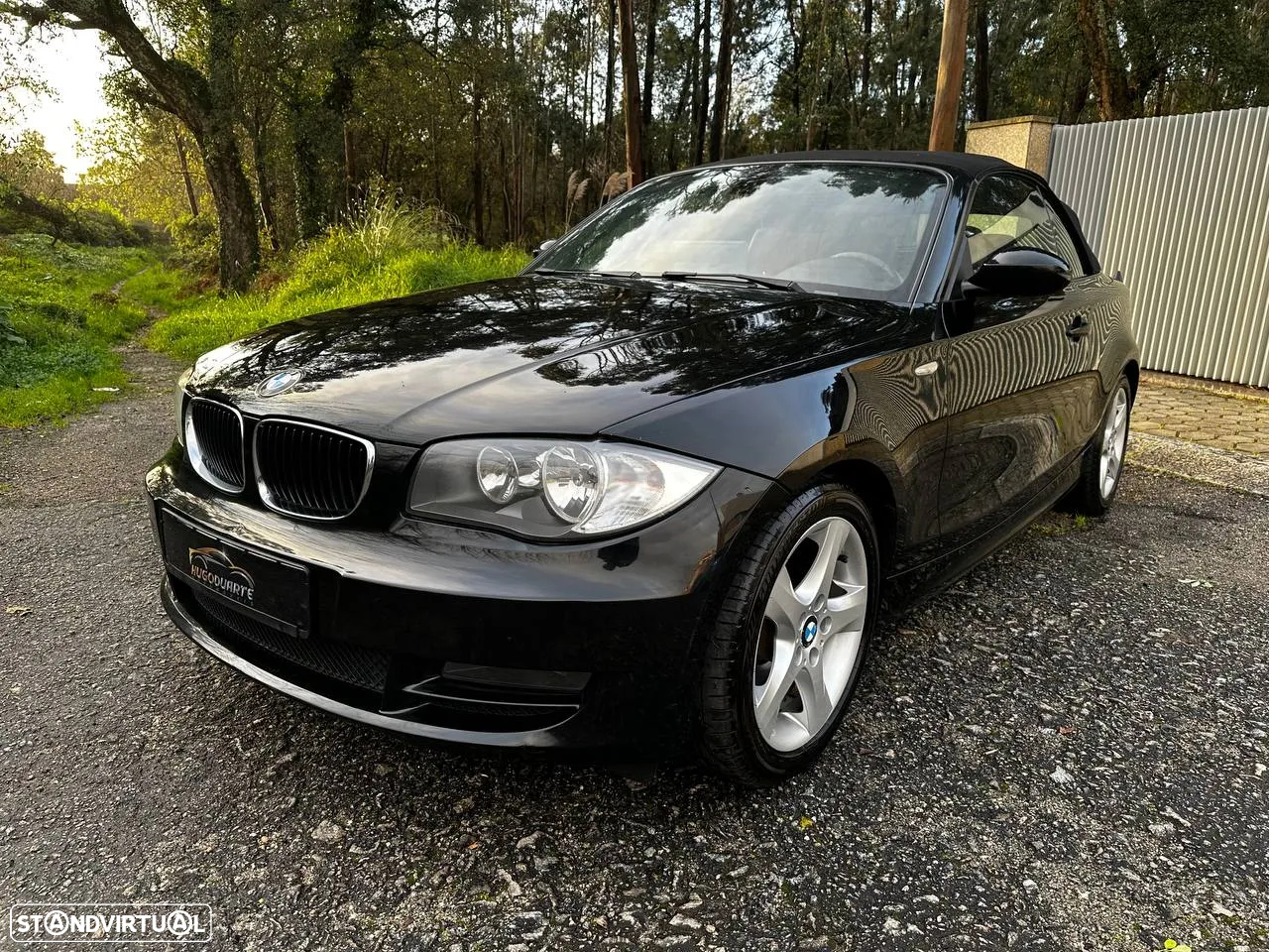 BMW 118 i - 9