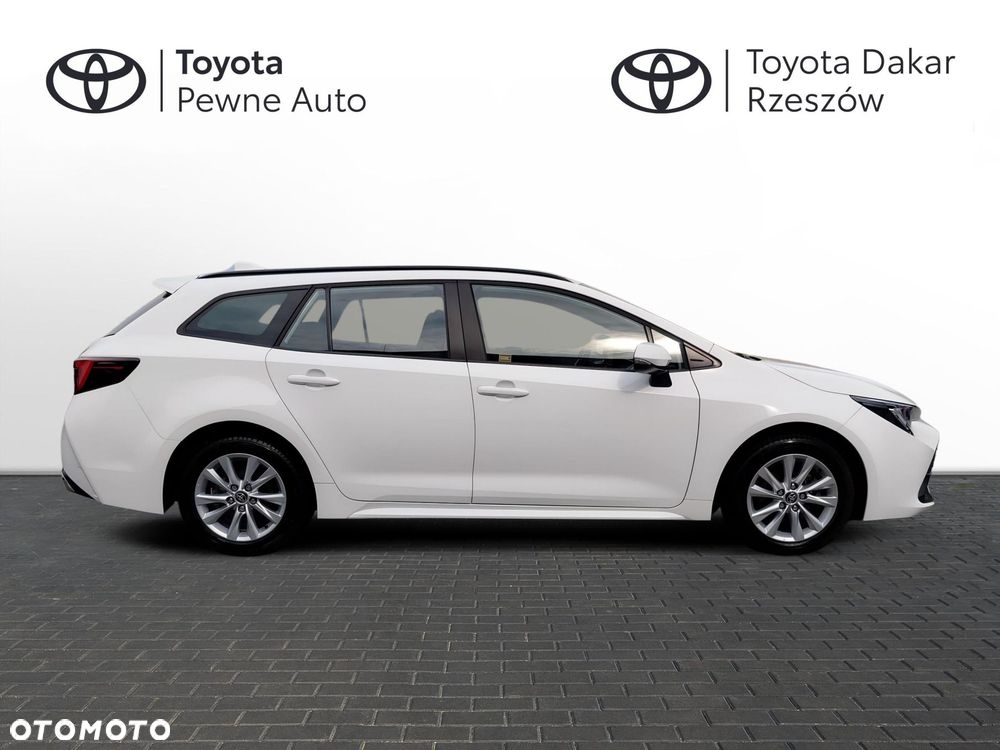 Toyota Corolla 1.8 Hybrid Comfort - 6