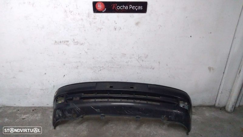 Para Choques Frente Opel Astra F Combi (T92) - 1