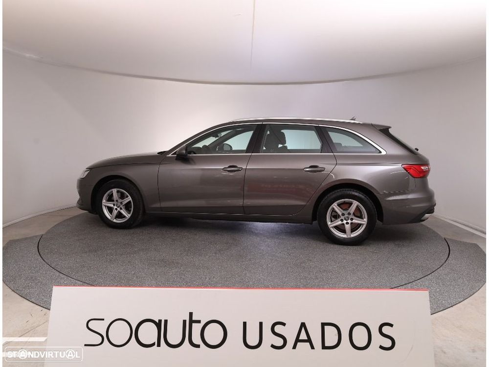 Audi A4 Avant 35 TDI S tronic - 6