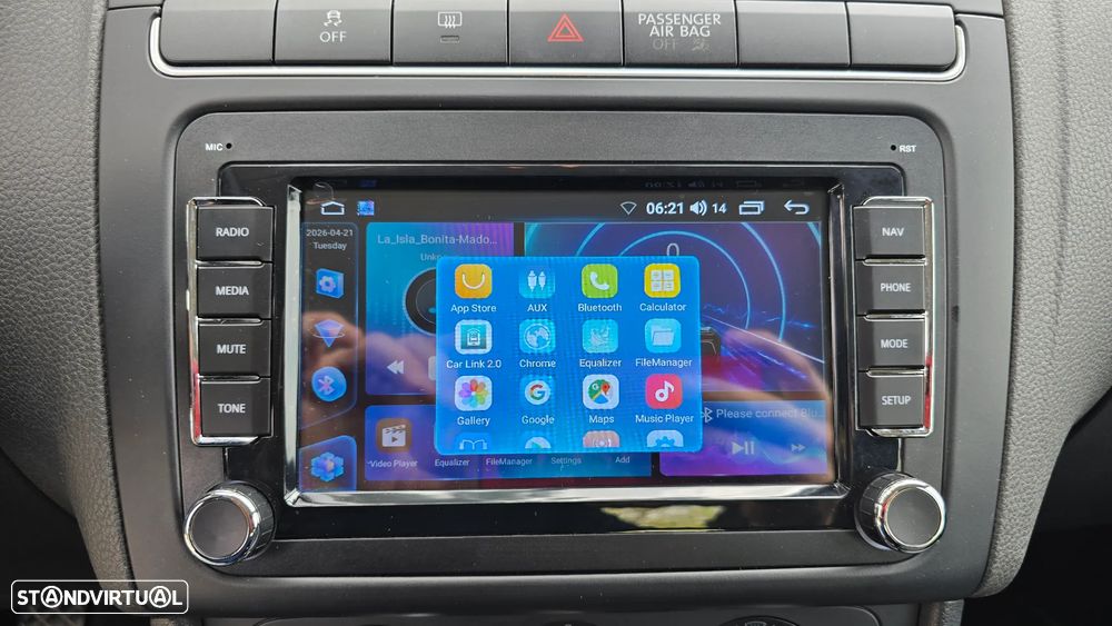 VW Polo 1.2 Trendline Pack - 45