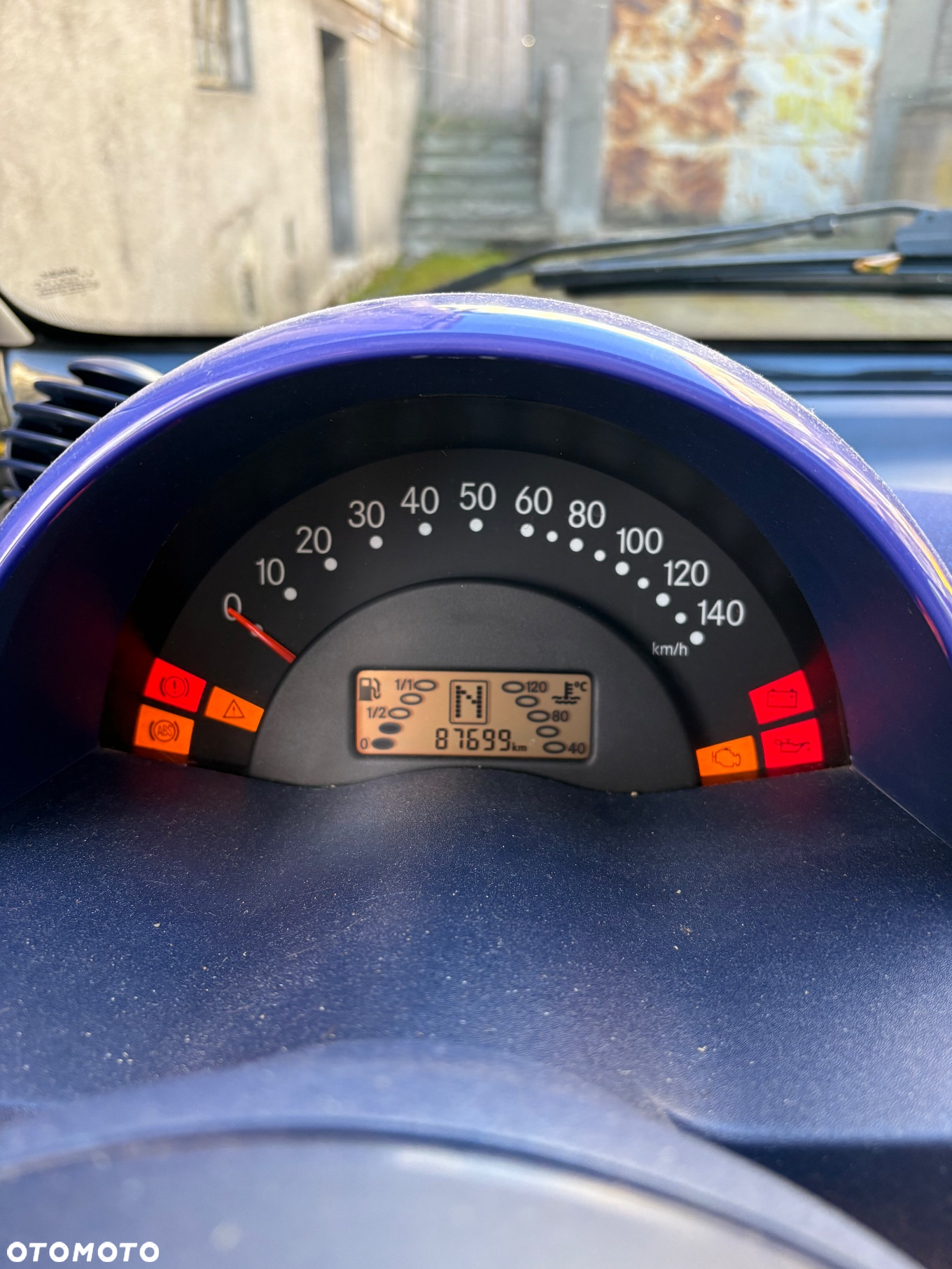 Smart Fortwo - 4