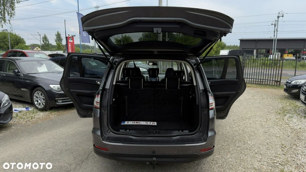 Ford Galaxy - 35
