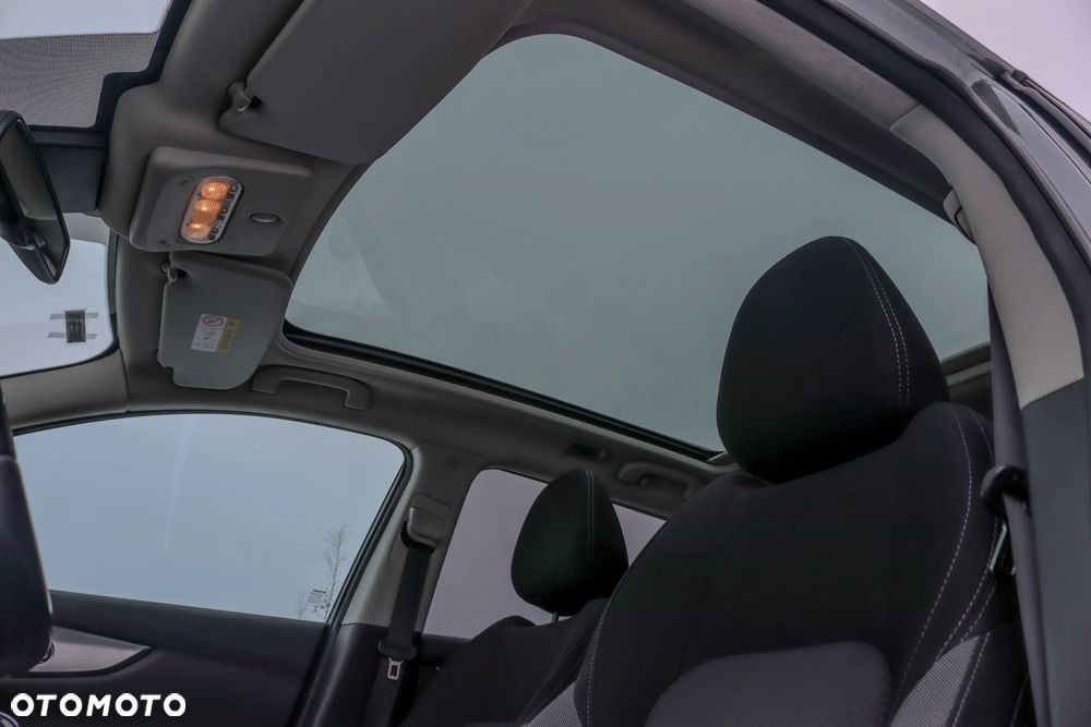Nissan Qashqai - 17