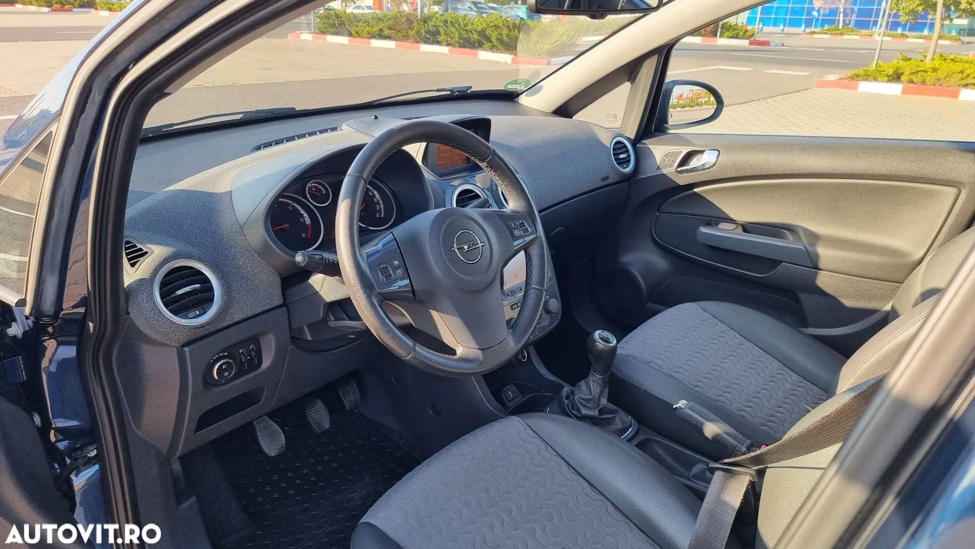 Opel Corsa 1.3 CDTI Cosmo - 12