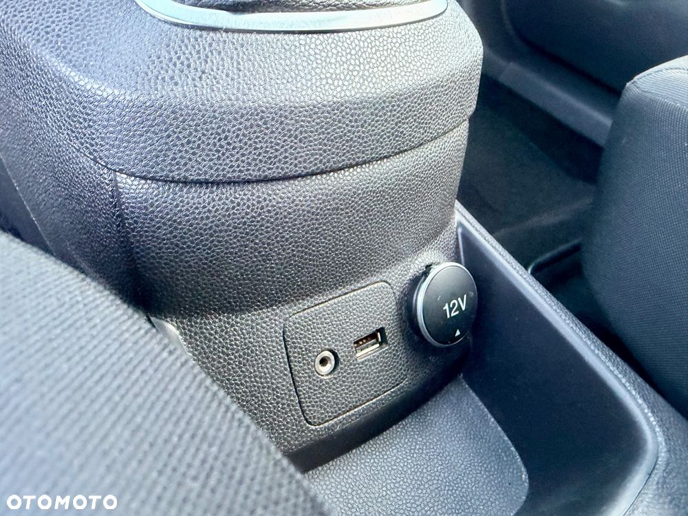 Ford Fiesta 1.0 EcoBoost Titanium X - 13