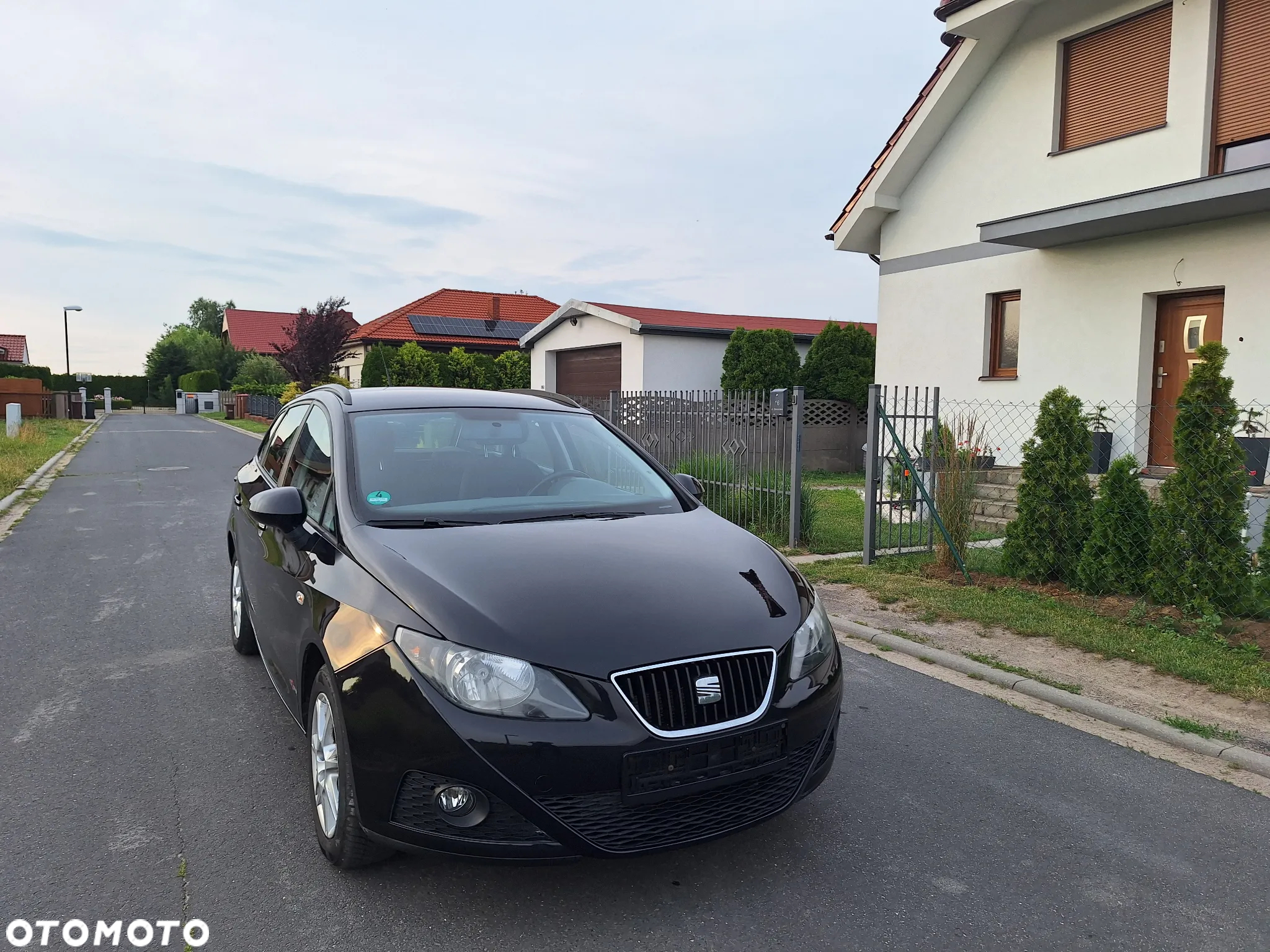 Seat Ibiza - 34