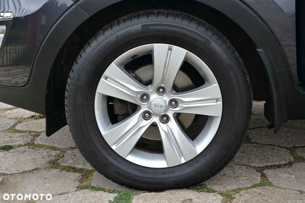 Kia Sportage 1.6 GDI 2WD Vision - 37