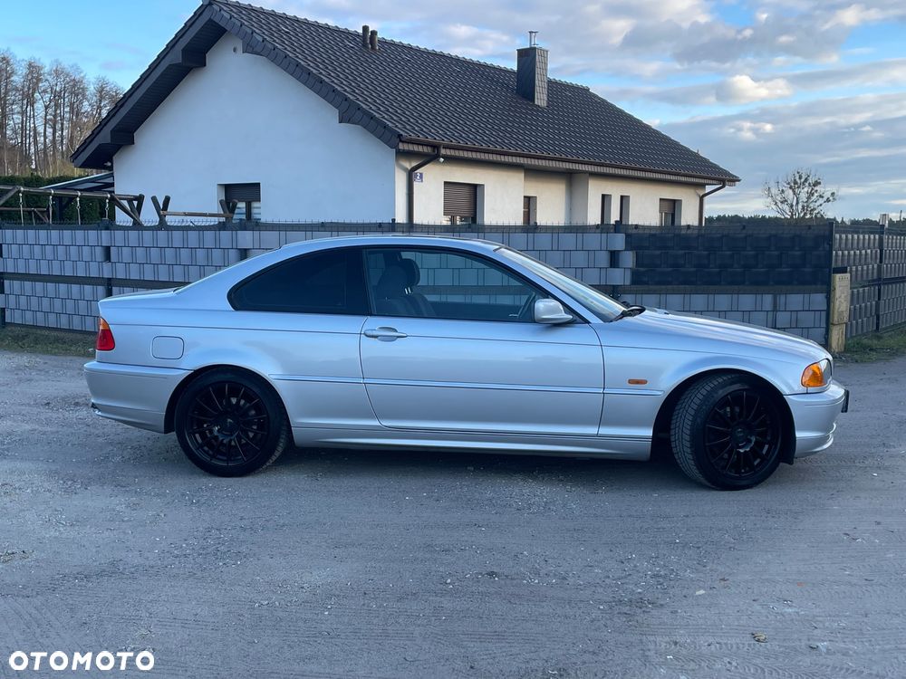 BMW Seria 3 - 4