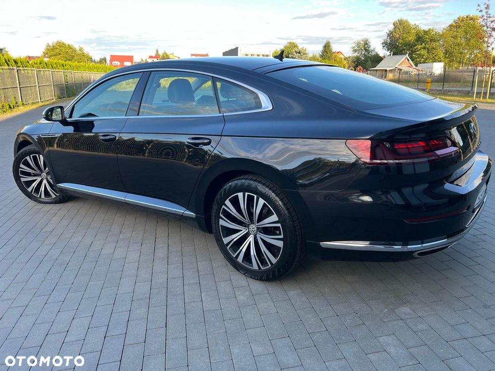 Volkswagen Arteon 2.0 TDI SCR Elegance DSG - 12