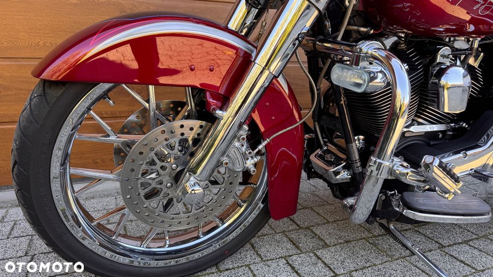 Harley-Davidson Touring Road King - 11