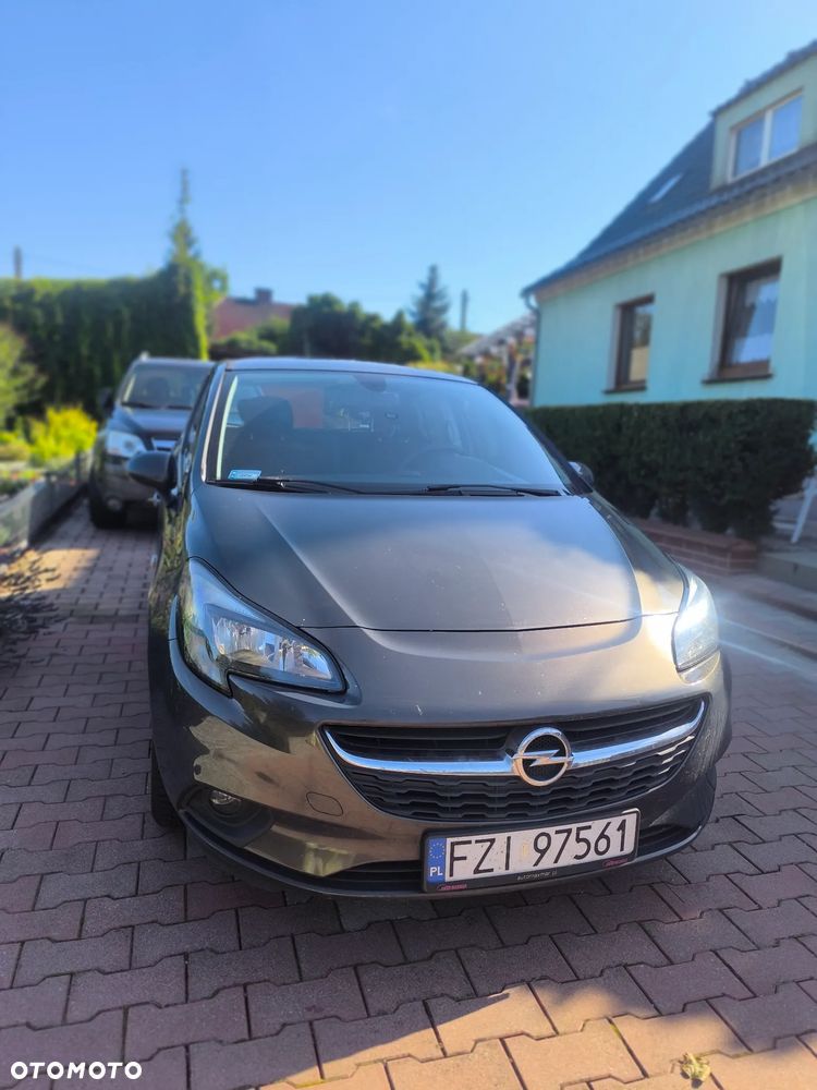 Opel Corsa 1.2 Enjoy - 16