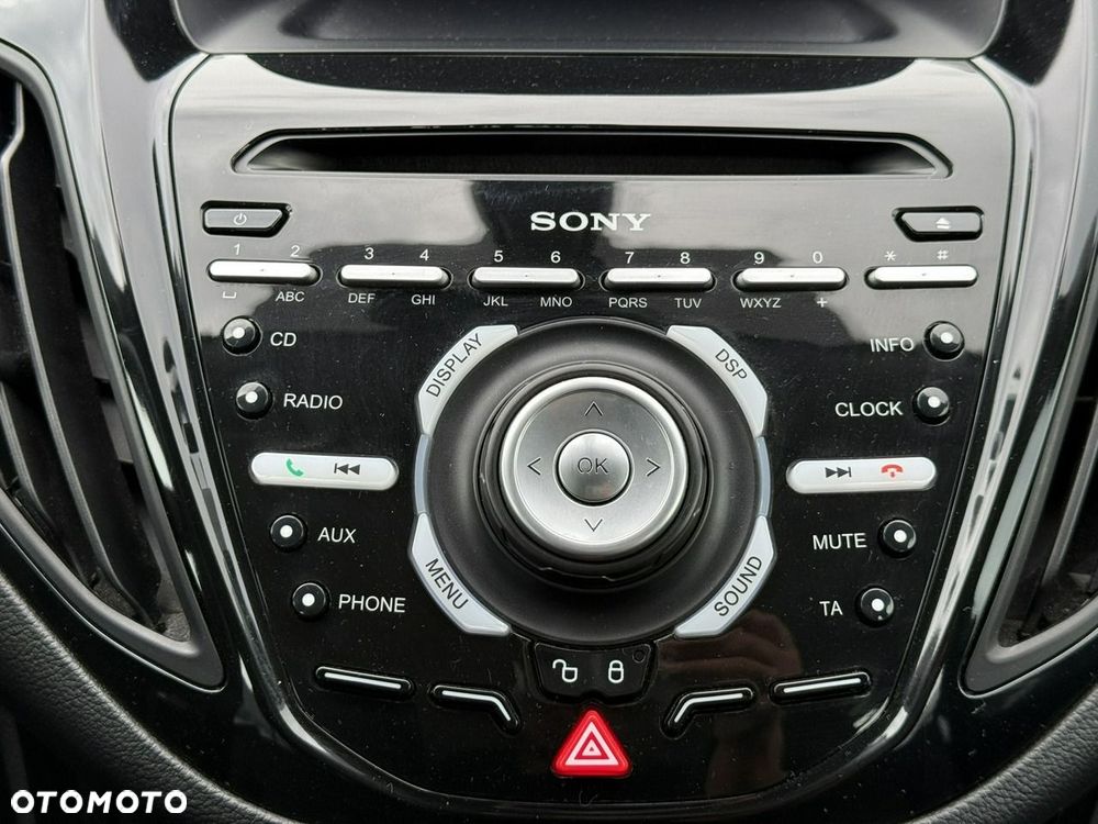 Ford B-MAX 1.6 Trend - 20